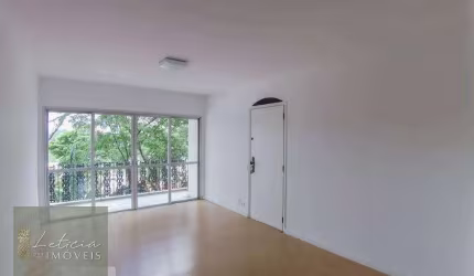 Apartamento à venda, 108 m² por R$ 1.100.000 - Brooklin Paulista - São Paulo/SP