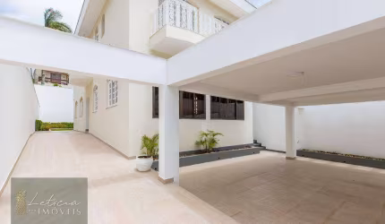 Casa com 4 dormitórios à venda, 315 m² por R$ 1.980.000,00 - Alto da Boa Vista - São Paulo/SP