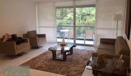 Apartamento com 4 dormitórios à venda, 170 m² por R$ 1.250.000,00 - Real Parque - São Paulo/SP