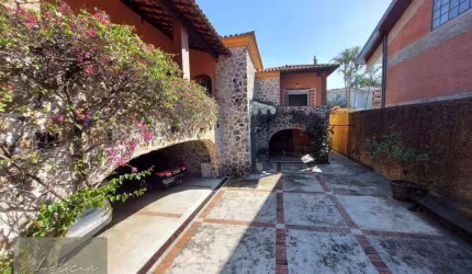 Casa com 4 dormitórios à venda, 639 m² por R$ 8.890.000,00 - Jardim Petrópolis - São Paulo/SP