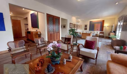 Apartamento com 3 dormitórios à venda, 292 m² por R$ 7.500.000,00 - Jardins - São Paulo/SP