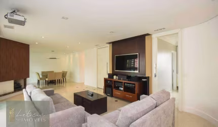 Apartamento à venda, 193 m² por R$ 1.490.000,00 - Morumbi - São Paulo/SP