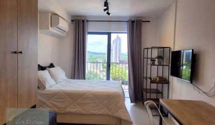 Apartamento com 1 dormitório, 27 m² - venda por R$ 560.000,00 ou aluguel por R$ 4.900,00/mês - Pinheiros - São Paulo/SP