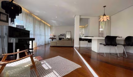 Apartamento com 3 dormitórios à venda, 190 m² por R$ 1.350.000,00 - Panamby - São Paulo/SP