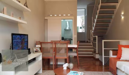 Casa com 2 dormitórios à venda, 120 m² por R$ 800.000,00 - Real Parque - São Paulo/SP