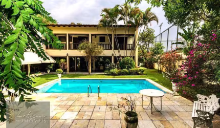 Casa com 4 dormitórios à venda, 574 m² por R$ 4.190.000,00 - Cidade Jardim - São Paulo/SP