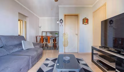 Apartamento com 2 dormitórios à venda, 64 m² por R$ 396.000,00 - Real Parque - São Paulo/SP