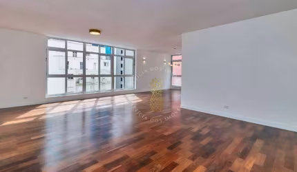 Apartamento com 3 dormitórios à venda, 267 m² por R$ 3.650.000,00 - Paraíso - São Paulo/SP