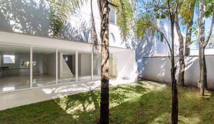 Casa com 4 dormitórios à venda, 483 m² por R$ 4.650.000,00 - Granja Julieta - São Paulo/SP