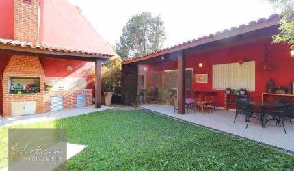 Casa Térrea Reformada no Jardim Leonor - Conforto e Sofisticação!