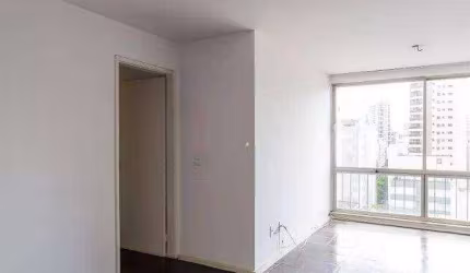 Apartamento na melhor localização do itaim!