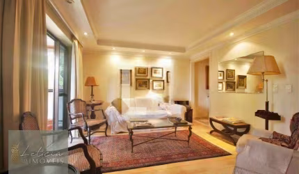 Apartamento com 4 dormitórios à venda, 156 m² por R$ 1.150.000,00 - Real Parque - São Paulo/SP