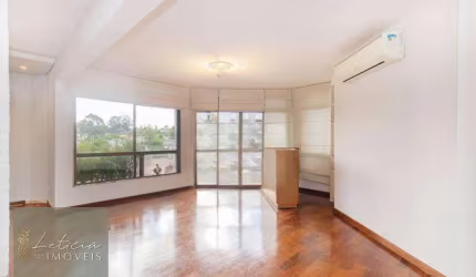 Excelente apartamento reformado no Real Parque