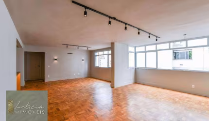 Apartamento com 3 dormitórios à venda, 180 m² por R$ 2.500.000,00 - Jardim Paulista - São Paulo/SP