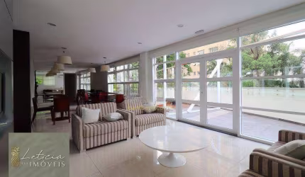 APARTAMENTO PREMIUM NO CONDOMÍNIO ANAUÁ - PANAMBY