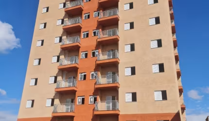 ÓTIMA OPORTUNIDADE, NOVO , PRONTO PARA MORAR