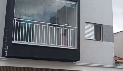 APARTAMENTO 2 DORM - VILA FORMOSA