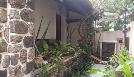 Casa alto padrão na Urca