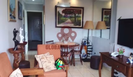Apartamento à venda no bairro Mandaqui - São Paulo/SP
