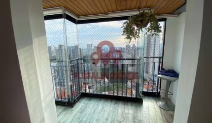 Apartamento à venda no bairro Jardim São Paulo - São Paulo/SP