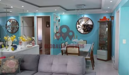 Apartamento à venda no bairro Santana - São Paulo/SP