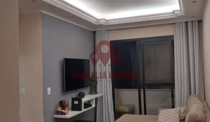 Apartamento à venda no bairro Mandaqui - São Paulo/SP