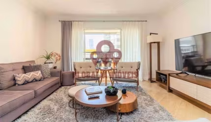 Apartamento à venda no bairro Perdizes - São Paulo/SP, Zona Oeste