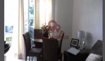 Apartamento Duplex em Vila Clementino, São Paulo/SP