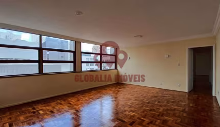 Apartamento em Jardim Paulista, São Paulo/SP