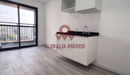 Apartamento para alugar no bairro Vila Independência - São Paulo/SP