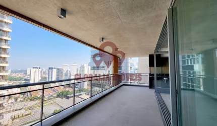 Apartamento à venda no bairro Brooklin - São Paulo/SP, Zona Sul