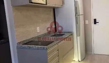 Apartamento Studio 400 metros do metrô Santa Cecília