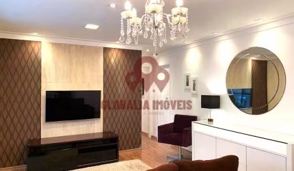 Apartamento para alugar no bairro Chac Santo Antônio - São Paulo/SP, Zona Sul