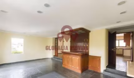 Apartamento à venda no bairro Moema - São Paulo/SP, Zona Sul