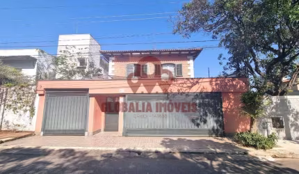 Casa à venda no bairro Vila Progredior - São Paulo/SP, Zona Sul