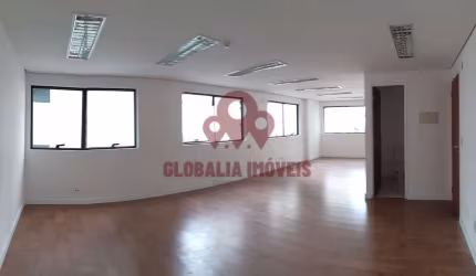 Sala para alugar no bairro Itaim Bibi - São Paulo/SP, Zona Sul