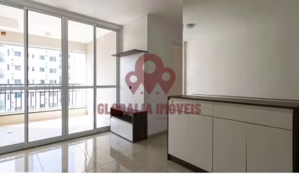 Apartamento à venda no bairro Parque da Mooca - São Paulo/SP
