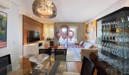 Apartamento à venda no bairro Perdizes - São Paulo/SP, Zona Oeste