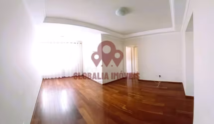 Apartamento com ótima incidência solar no período manhã e da tarde – Planalto Paulista – São Paulo.
