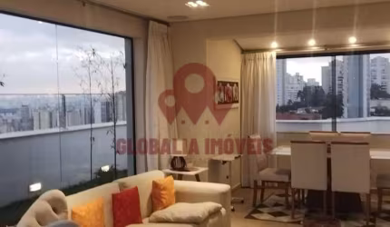 Apartamento à venda no bairro Santana - São Paulo/SP