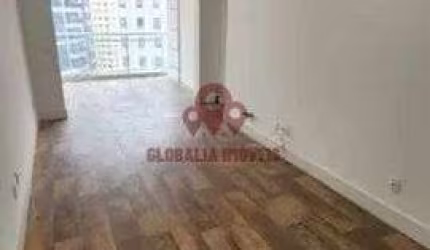 Apartamento à venda no bairro Vila Olímpia - São Paulo/SP