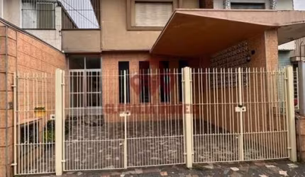 Casa Sobrado - Planalto Paulista