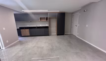 Apartamento para locação Jardim das Orquídeas