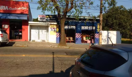 Casa Térrea para Venda em Santo André, vila assunção, 3 dormitórios, 3 banheiros, 8 vagas