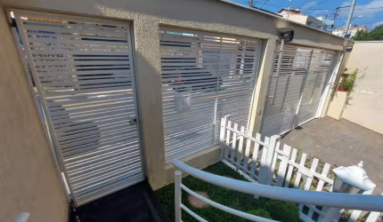 Sobrado para Venda em São Bernardo do Campo, santa terezinha, 3 dormitórios, 3 suítes, 5 banheiros, 6 vagas