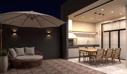Casa Térrea para Venda em Itu, Jardim Madre Paulina