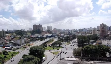Apartamento para Venda em São Bernardo do Campo, Ferrazopolis, 3 dormitórios, 1 banheiro, 1 vaga