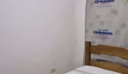 Sobrado para Venda em Mauá, Parque São Vicente, 4 dormitórios, 4 banheiros, 2 vagas