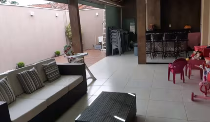 Imóvel para venda em Perdizes - SP