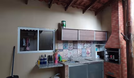 Imóvel para venda em SUZANO - SP